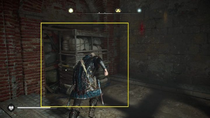 6 - Assassins Creed Valhalla: Wyposażenie - Jorvik, sekrety, lokacje - Assassins Creed Valhalla - poradnik do gry