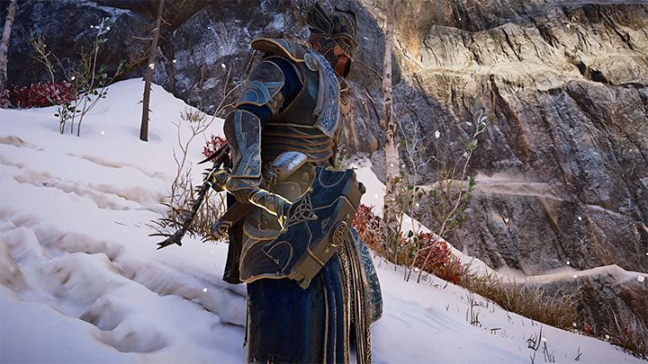 Z młota Thora możesz zacząć od razu korzystać - jest on jednoręczną bronią białą - Assassins Creed Valhalla: Młot Thora, Mjolnir - jak zdobyć? - Assassins Creed Valhalla - poradnik do gry