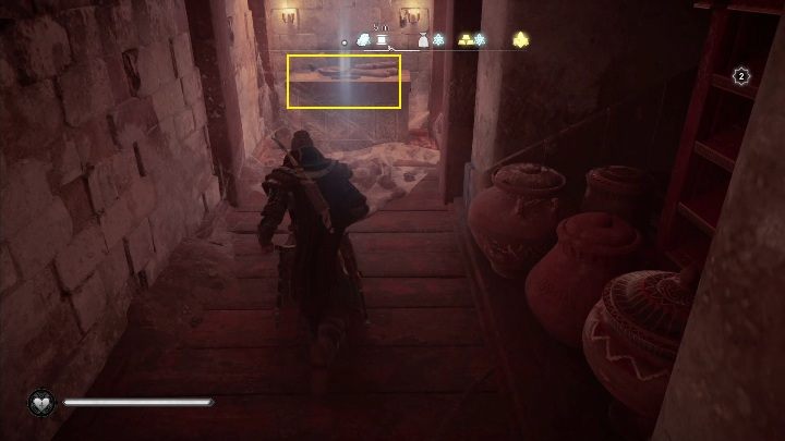 W regionie Jorvik jest mapa skarbów - Assassins Creed Valhalla: Jorvik - mapa - Assassins Creed Valhalla - poradnik do gry