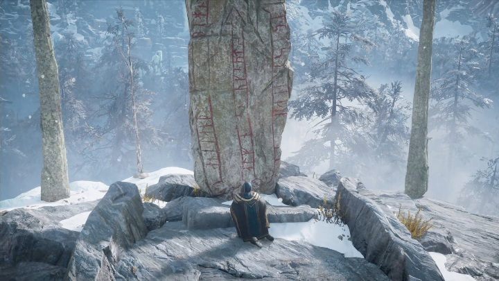 W Jotunheimzie jest jeden ołtarz ofiarny, opisaliśmy go na oddzielnej stronie poradnika - Assassins Creed Valhalla: Jotunheim - mapa - Assassins Creed Valhalla - poradnik do gry