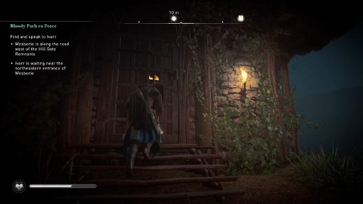 3 - Assassins Creed Valhalla: Przeklęty symbol - Sciropescire, sekrety, lokacje - Assassins Creed Valhalla - poradnik do gry