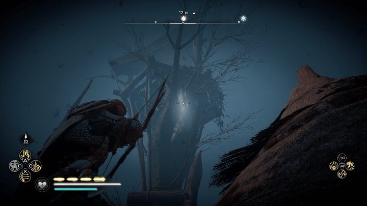 4 - Assassins Creed Valhalla: Przeklęty symbol - Sciropescire, sekrety, lokacje - Assassins Creed Valhalla - poradnik do gry