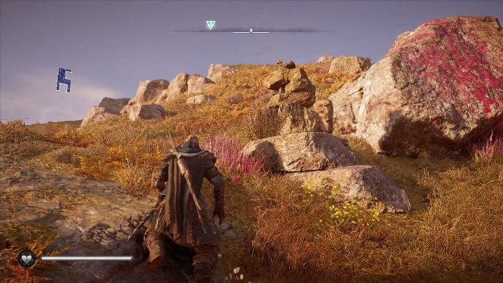 1 - Assassins Creed Valhalla: Anomalie Animusa - Sciropescire, sekrety, lokacje - Assassins Creed Valhalla - poradnik do gry