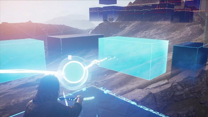 Aby rozpocząć tę aktywność musisz podjechać do niewielkiego znacznika - Assassins Creed Valhalla: Anomalie Animusa - Sciropescire, sekrety, lokacje - Assassins Creed Valhalla - poradnik do gry