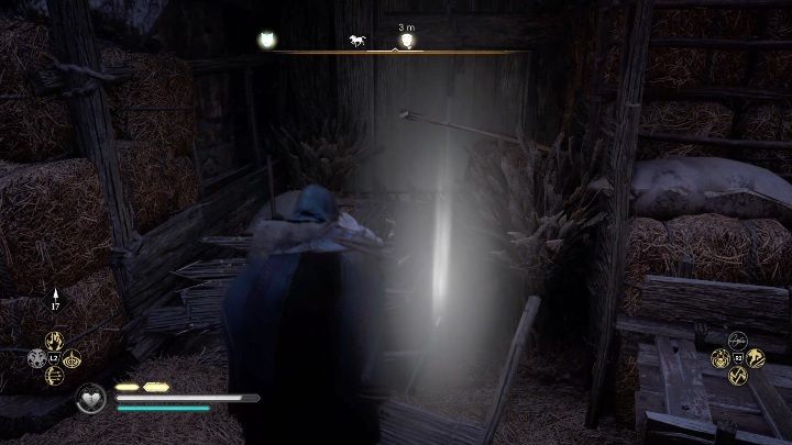 W tej lokacji znajdziesz kilka rzymskich artefaktów - Assassins Creed Valhalla: Essexe - mapa - Assassins Creed Valhalla - poradnik do gry