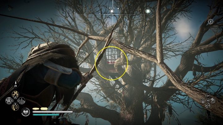 Na mapie Essexe są przeklęte lokacje - Assassins Creed Valhalla: Essexe - mapa - Assassins Creed Valhalla - poradnik do gry