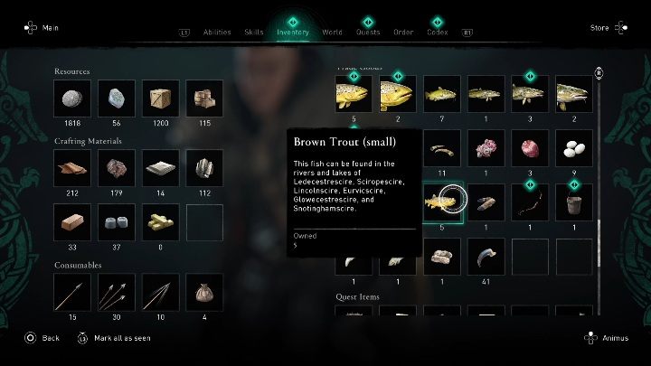 1 - Assassins Creed Valhalla: Ołtarz ofiarny - Sciropescire, sekrety, lokacje - Assassins Creed Valhalla - poradnik do gry