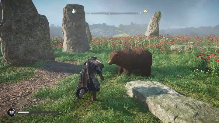 1 - Assassins Creed Valhalla: Głazy - Cent, sekrety, lokacje - Assassins Creed Valhalla - poradnik do gry