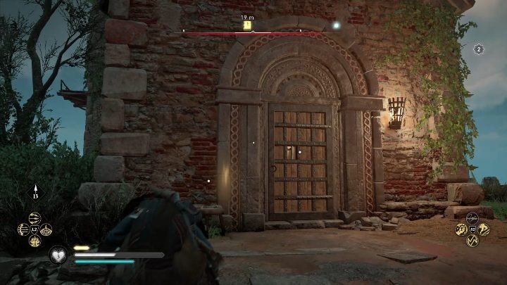 2 - Assassins Creed Valhalla: Zdolności - Cent, sekrety, lokacje - Assassins Creed Valhalla - poradnik do gry