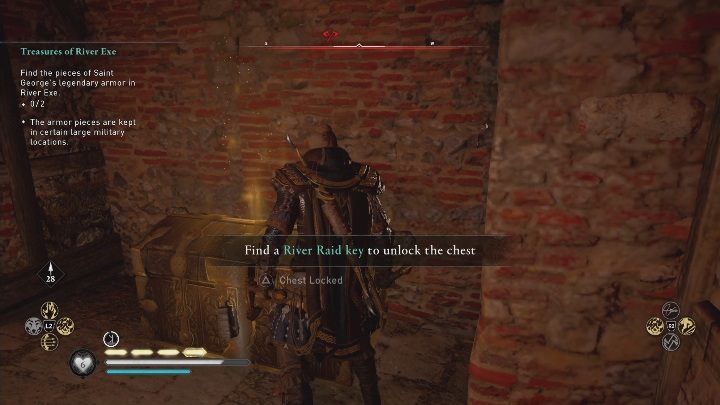 Tak jak w przypadku podstawowej rozgrywki - Assassins Creed Valhalla Rzeczne Najazdy: Jak zdobywać River Raid Keys? - Assassins Creed Valhalla - poradnik do gry