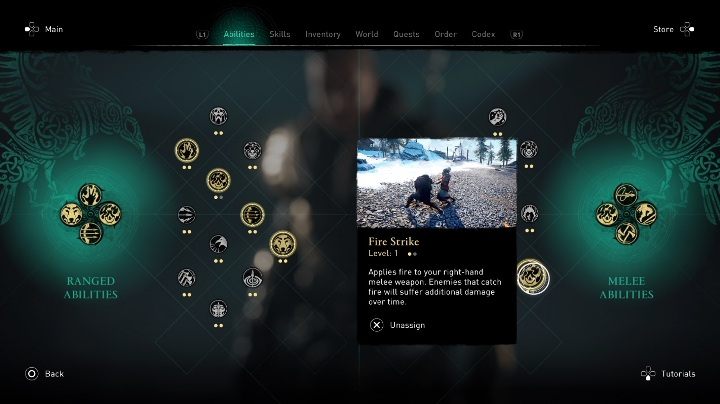 Jak zdobyć - zaniesienie kolejnych czterech medalionów Zakonu Starożytnych do Hytham - Assassins Creed Valhalla: Wszystkie Księgi wiedzy - walka wręcz - Assassins Creed Valhalla - poradnik do gry
