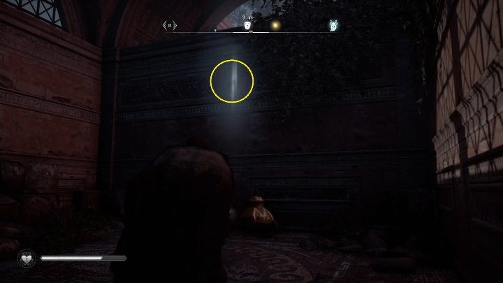 Region: Wschodnia Anglia - Assassins Creed Valhalla: Wszystkie Rzymskie artefakty - Assassins Creed Valhalla - poradnik do gry