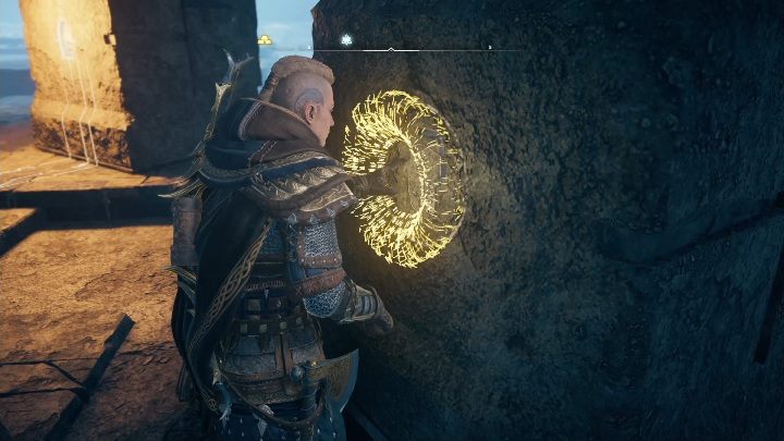Kontynuuj swoją drogę prosto do celu - Assassins Creed Valhalla: Excalibur - jak zdobyć? - Assassins Creed Valhalla - poradnik do gry