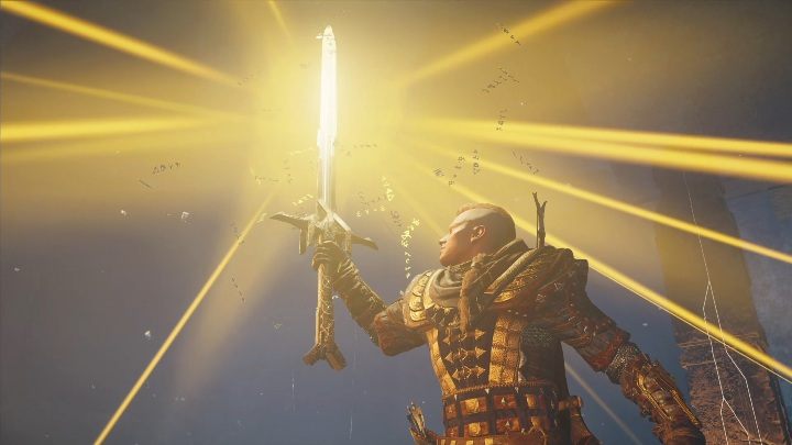 4 - Assassins Creed Valhalla: Excalibur - jak zdobyć? - Assassins Creed Valhalla - poradnik do gry