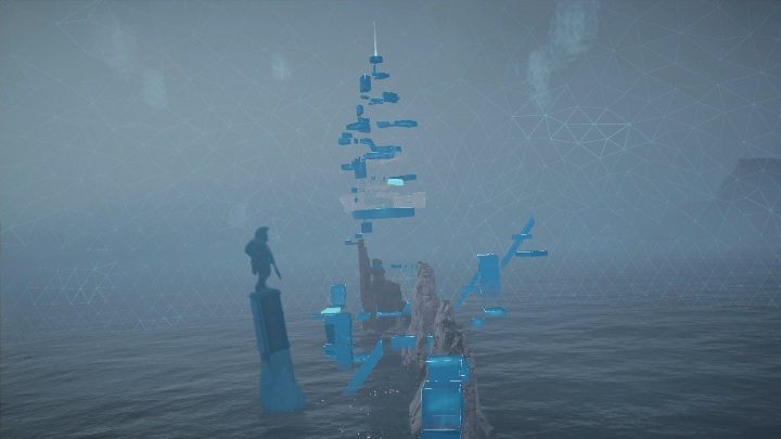 Aby rozpocząć tę aktywność musisz podjechać do niewielkiego znacznika - Assassins Creed Valhalla: Anomalie Animusa - Hamtunscire, sekrety, lokacje - Assassins Creed Valhalla - poradnik do gry