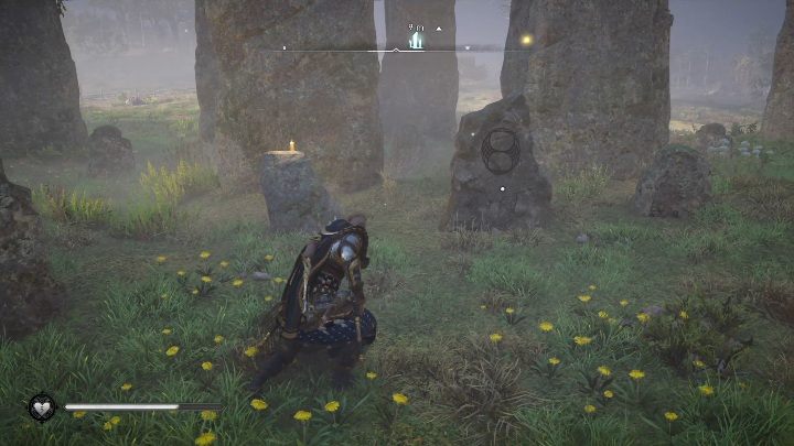 2 - Assassins Creed Valhalla: Głazy - Hamtunscire, sekrety, lokacje - Assassins Creed Valhalla - poradnik do gry