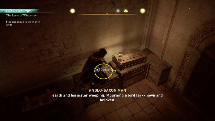 1 - Assassins Creed Valhalla: Wyposażenie - Wincestre, sekrety, lokacje - Assassins Creed Valhalla - poradnik do gry
