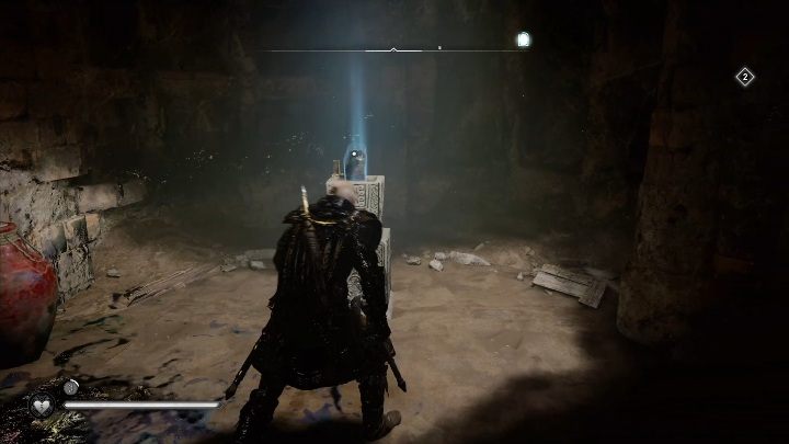Na tym terenie są dwa skarby Brytanii - Assassins Creed Valhalla: Hamtunscire - mapa - Assassins Creed Valhalla - poradnik do gry