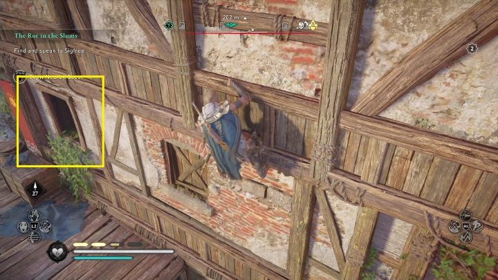 5 - AC Valhalla Oblężenie Paryża: Wyposażenie, Paryż - sekrety, lokacje - Assassins Creed Valhalla - poradnik do gry