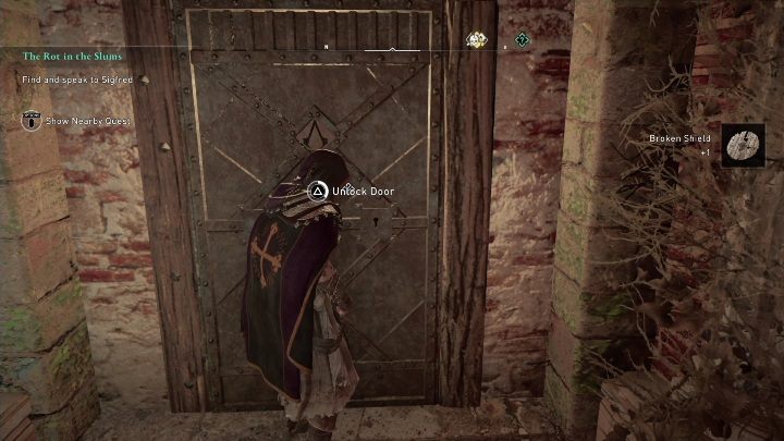 10 - AC Valhalla Oblężenie Paryża: Wyposażenie, Paryż - sekrety, lokacje - Assassins Creed Valhalla - poradnik do gry