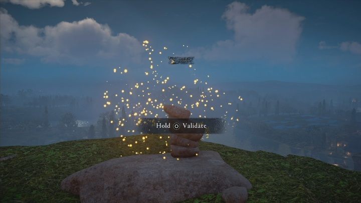 Ten kopiec jest bardzo niski - AC Valhalla Oblężenie Paryża: Kopiec, Evresin - sekrety, lokacje - Assassins Creed Valhalla - poradnik do gry