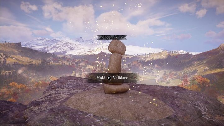 W regionie Sciropescire znajdziesz kopiec - Assassins Creed Valhalla: Sciropescire - mapa - Assassins Creed Valhalla - poradnik do gry