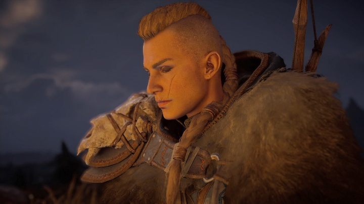 W tym regionie jest ołtarz ofiarny - Assassins Creed Valhalla: Sciropescire - mapa - Assassins Creed Valhalla - poradnik do gry