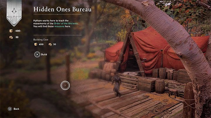 Śladów na temat Jaszczura nie możesz przegapić - Assassins Creed Valhalla: Magister 5 - Kil/The Keel | Zakon Starożytnych - Assassins Creed Valhalla - poradnik do gry
