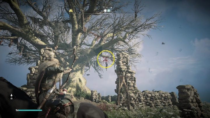 Na mapie Grantebridgescire są przeklęte lokacje - Assassins Creed Valhalla: Grantebridgescire - mapa - Assassins Creed Valhalla - poradnik do gry