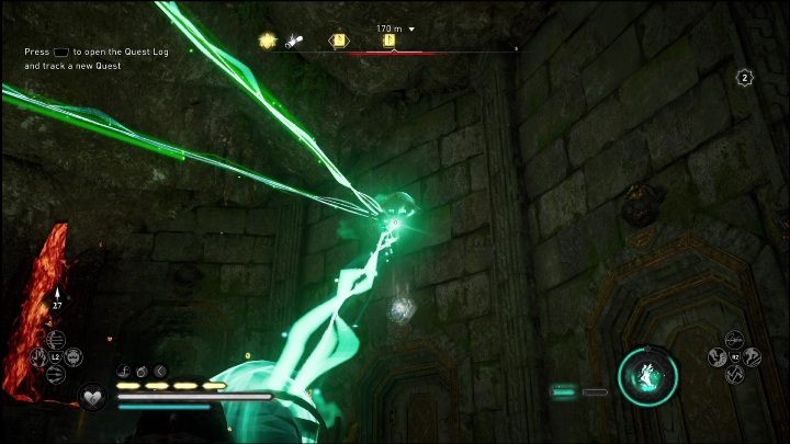 3 - AC Valhalla Świt Ragnaroku: Zdolności (Gullnamar) - lista wszystkich - Assassins Creed Valhalla - poradnik do gry