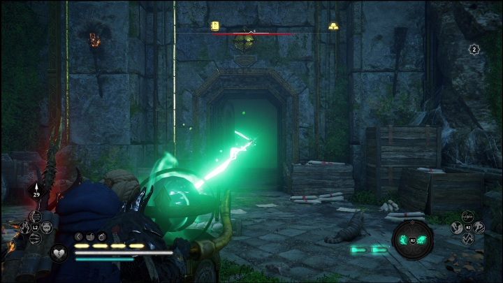 5 - AC Valhalla Świt Ragnaroku: Zdolności (Gullnamar) - lista wszystkich - Assassins Creed Valhalla - poradnik do gry