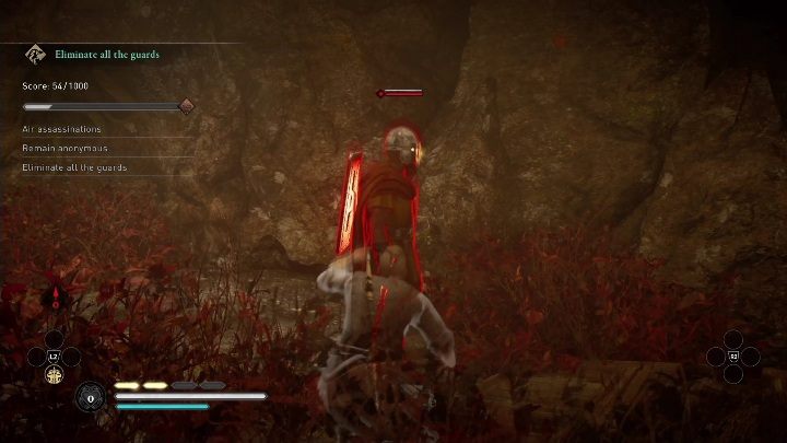 W tej próbie możecie zdobyć 3 medale - AC Valhalla: Próba kruka - Kryjówka w Kopalni Odyna, solucja - Assassins Creed Valhalla - poradnik do gry
