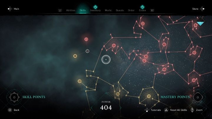 1 - Assassins Creed Valhalla Rzeczne Najazdy: Czy są nowe umiejętności, bronie? - Assassins Creed Valhalla - poradnik do gry