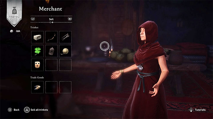 Srebro to nie surowiec do craftingu, tylko główna waluta w grze, która wykorzystywana jest do wszelakich zakupów - Assassins Creed Valhalla: Jak zdobywać materiały do craftingu? - Assassins Creed Valhalla - poradnik do gry