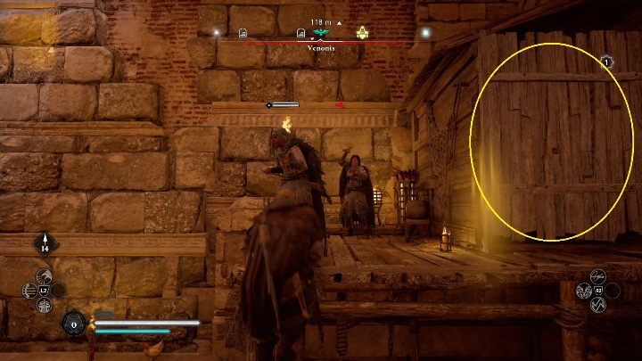 5 - Assassins Creed Valhalla: Wyposażenie - Ledecestrescire, sekrety, lokacje - Assassins Creed Valhalla - poradnik do gry