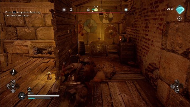 6 - Assassins Creed Valhalla: Wyposażenie - Ledecestrescire, sekrety, lokacje - Assassins Creed Valhalla - poradnik do gry