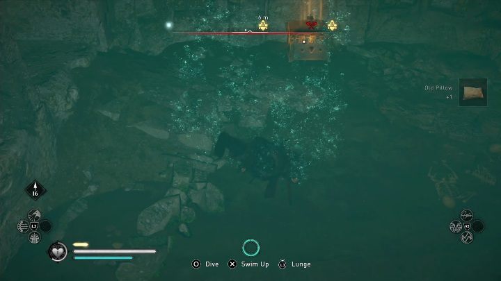9 - Assassins Creed Valhalla: Wyposażenie - Ledecestrescire, sekrety, lokacje - Assassins Creed Valhalla - poradnik do gry