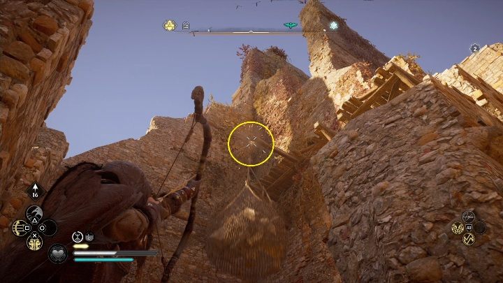 10 - Assassins Creed Valhalla: Wyposażenie - Ledecestrescire, sekrety, lokacje - Assassins Creed Valhalla - poradnik do gry
