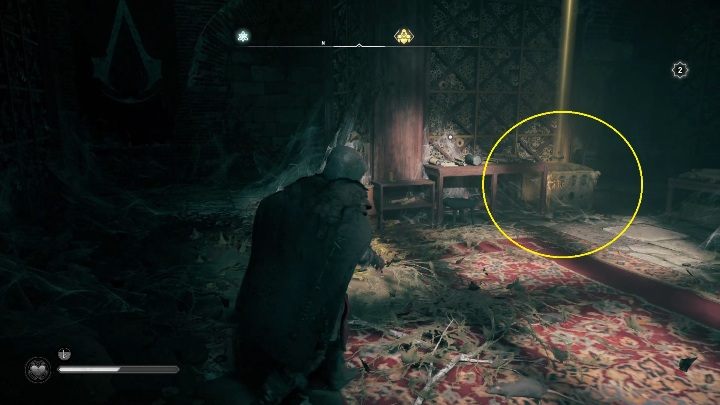 11 - Assassins Creed Valhalla: Wyposażenie - Ledecestrescire, sekrety, lokacje - Assassins Creed Valhalla - poradnik do gry
