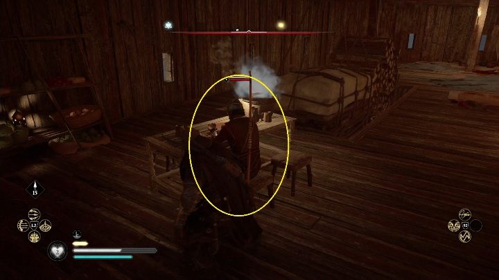 12 - Assassins Creed Valhalla: Wyposażenie - Ledecestrescire, sekrety, lokacje - Assassins Creed Valhalla - poradnik do gry