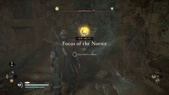 Na tej mapie możesz zdobyć 4 księgi wiedzy, które zapewnią Ci nowe zdolności - Assassins Creed Valhalla: Ledecestrescire - mapa - Assassins Creed Valhalla - poradnik do gry