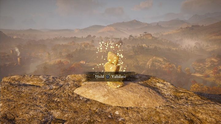 W regionie Ledecestrescire jest jedna lokacja z kopcem - Assassins Creed Valhalla: Ledecestrescire - mapa - Assassins Creed Valhalla - poradnik do gry