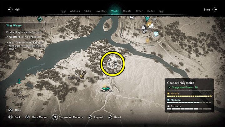 1 - Assassins Creed Valhalla: Od razu jaśniej - jak zdobyć trofeum? - Assassins Creed Valhalla - poradnik do gry