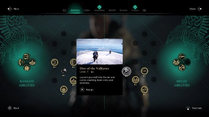 Ostatecznie dotrzesz do małego pomieszczenia, w którym czeka na Ciebie księga - Assassins Creed Valhalla: Zdolności - Grantebridgescire, sekrety, lokacje - Assassins Creed Valhalla - poradnik do gry