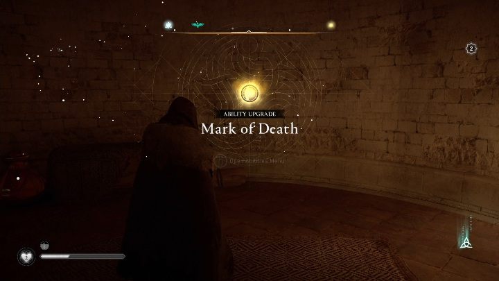 Z kluczem udaj się bezpośrednio do drzwi - Assassins Creed Valhalla: Zdolności - Grantebridgescire, sekrety, lokacje - Assassins Creed Valhalla - poradnik do gry