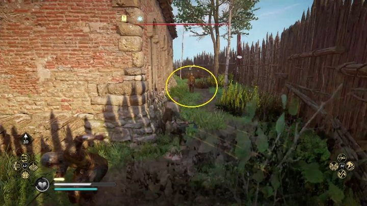 4 - Assassins Creed Valhalla: Zdolności - Grantebridgescire, sekrety, lokacje - Assassins Creed Valhalla - poradnik do gry
