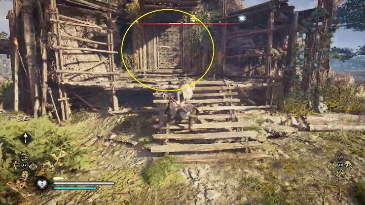 6 - Assassins Creed Valhalla: Wyposażenie - Grantebridgescire, sekrety, lokacje - Assassins Creed Valhalla - poradnik do gry
