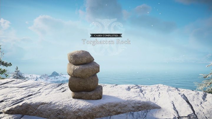 W regionie Hordafylke znajdziesz jedną lokację z kopcem, opisaliśmy ją na oddzielnej stronie poradnika - Assassins Creed Valhalla: Hordafylke - mapa - Assassins Creed Valhalla - poradnik do gry