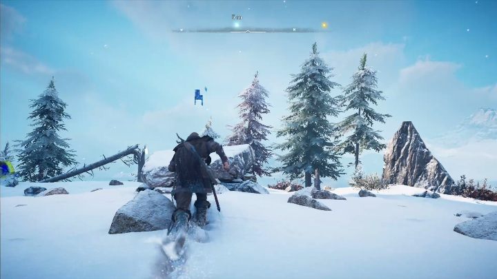 W Hordafylke występują jedne Anomalia Animusa - Assassins Creed Valhalla: Hordafylke - mapa - Assassins Creed Valhalla - poradnik do gry