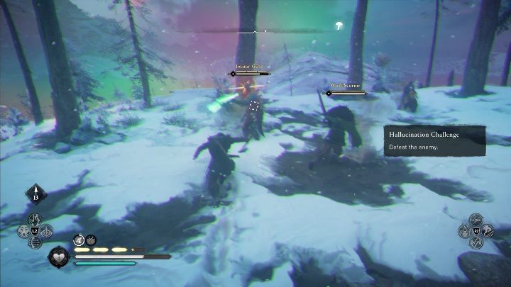 Na tej mapie natrafisz na jedną lokację z muchomorem, opisaliśmy tę zagadkę na oddzielnej stronie - Assassins Creed Valhalla: Hordafylke - mapa - Assassins Creed Valhalla - poradnik do gry